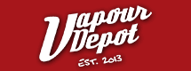 Vapour Depot